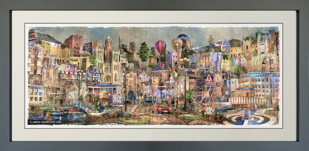 Bristol Bay Vintage Edition