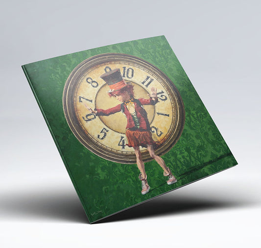 Pack of four cards (Pack A) 15% discount for two any packs.