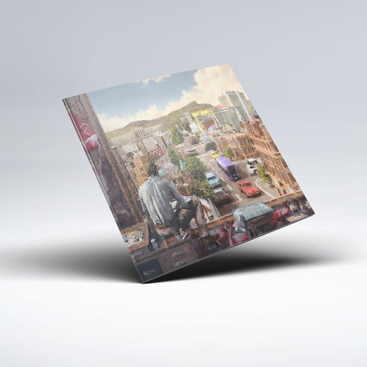 Pack of four cards (Pack B) 15% discount for any two packs.