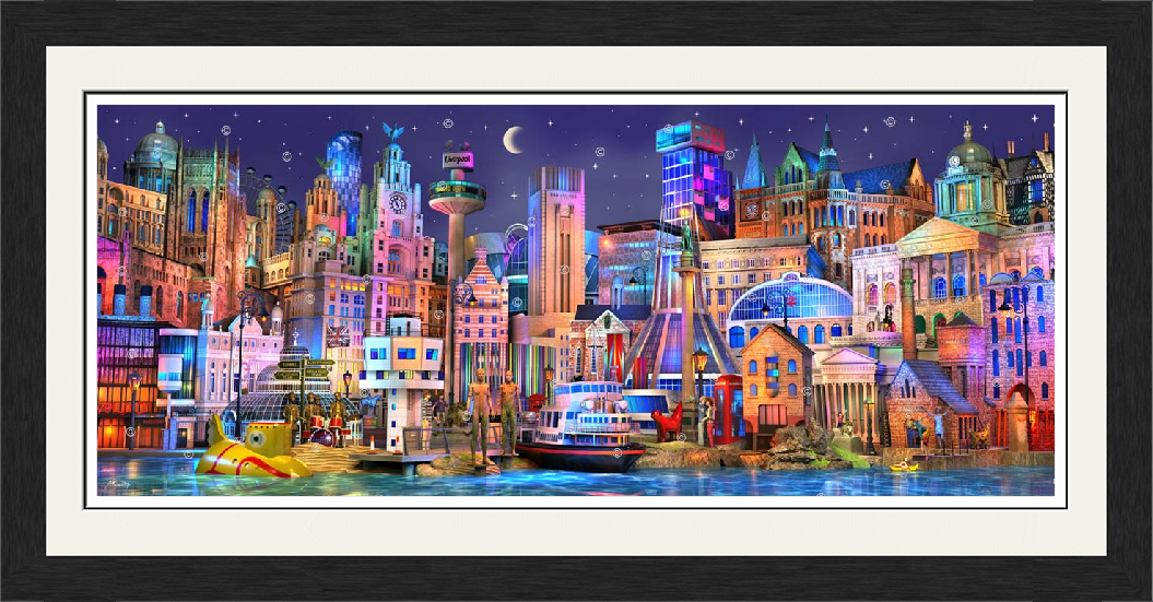 Liverpool Bay