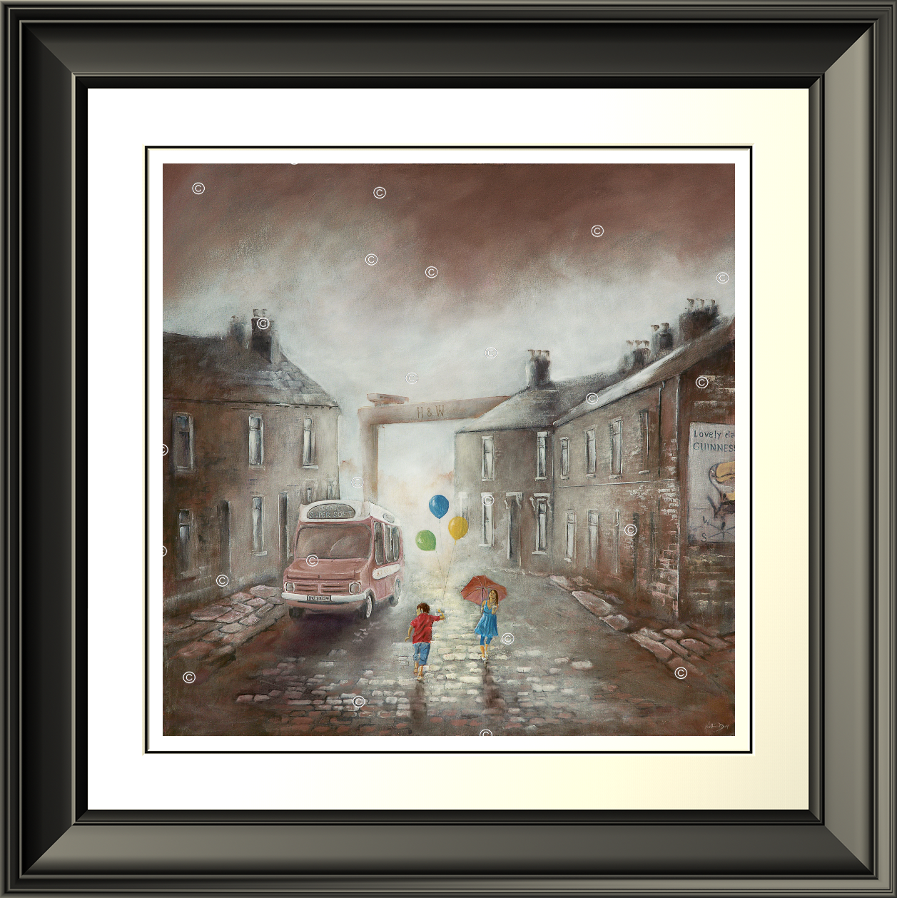 Don't Tempt The Rain