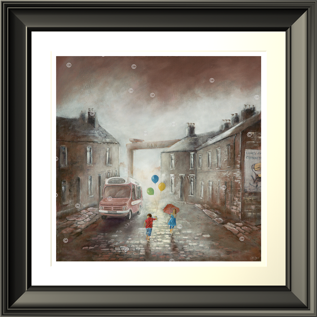 Don't Tempt The Rain