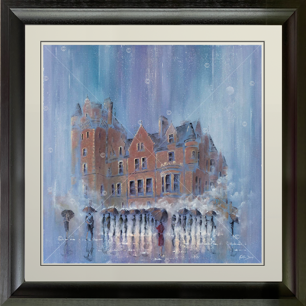 Belfast Castle