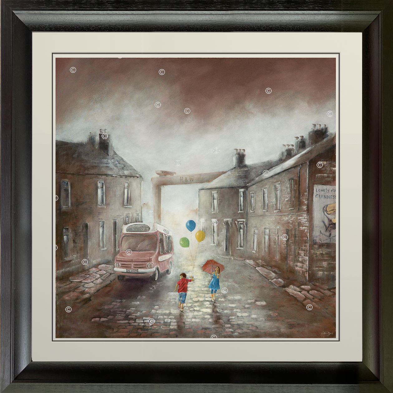 Don't Tempt The Rain