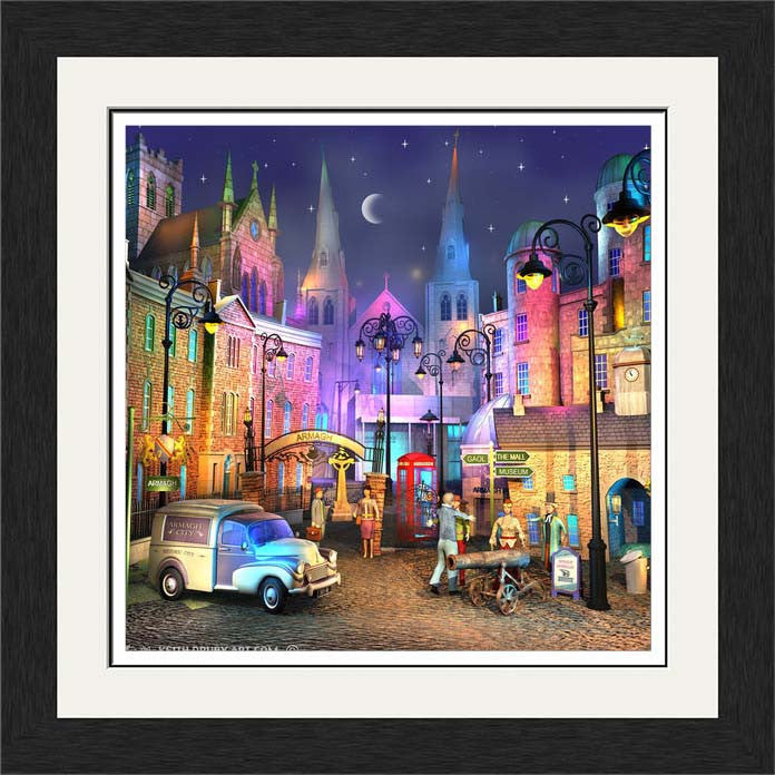 Armagh Town
