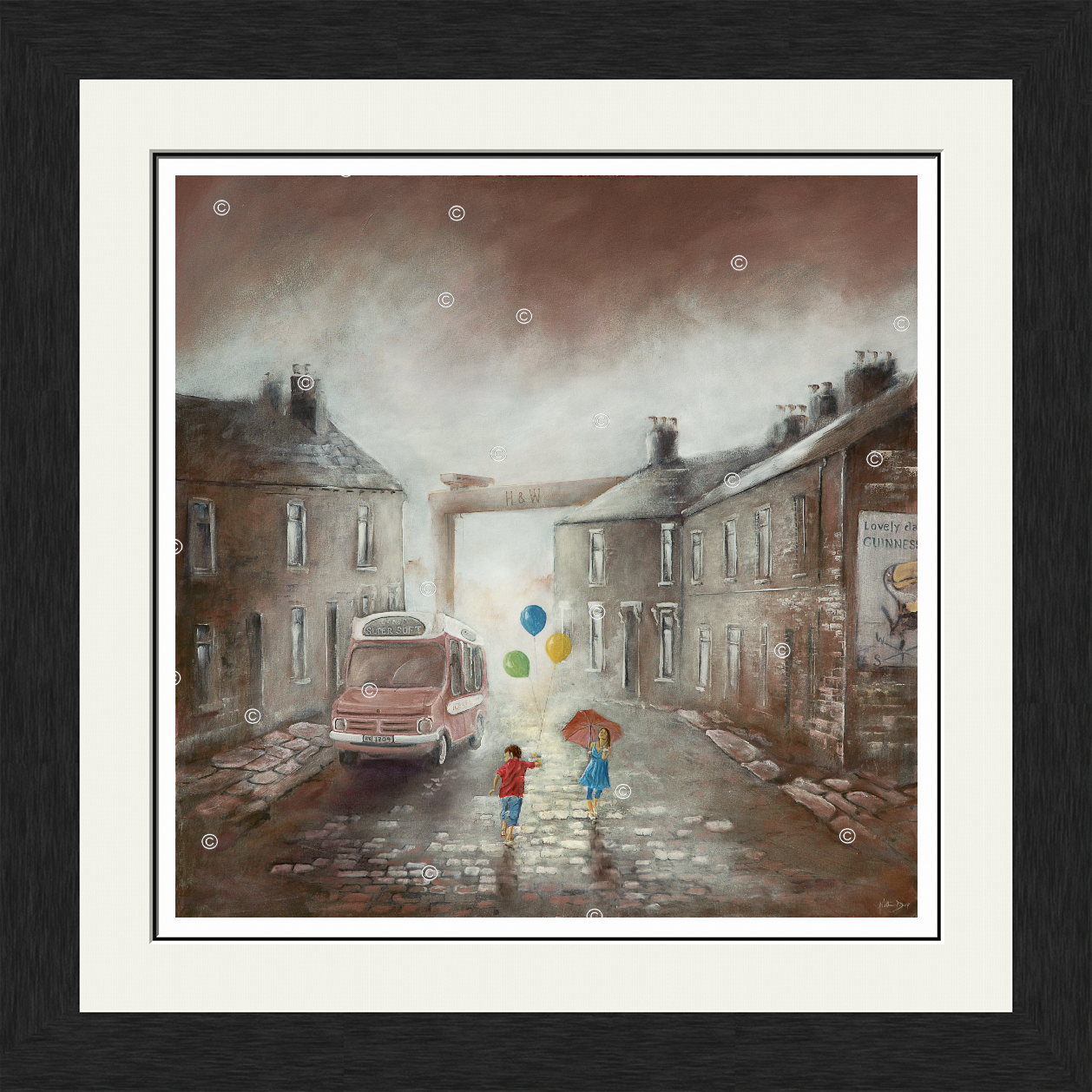 Don't Tempt The Rain