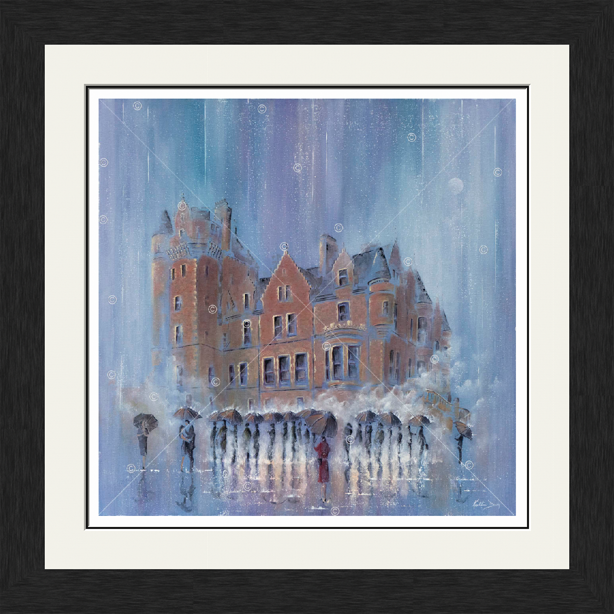 Belfast Castle