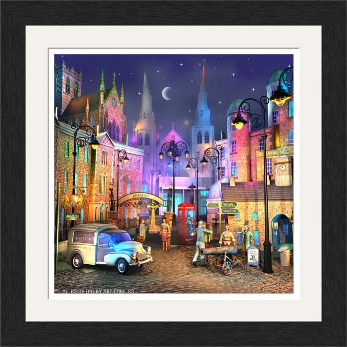 Armagh Town
