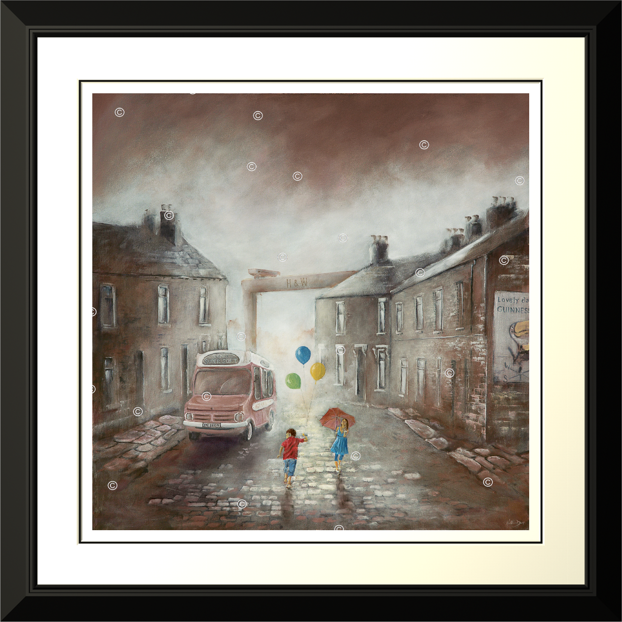 Don't Tempt The Rain