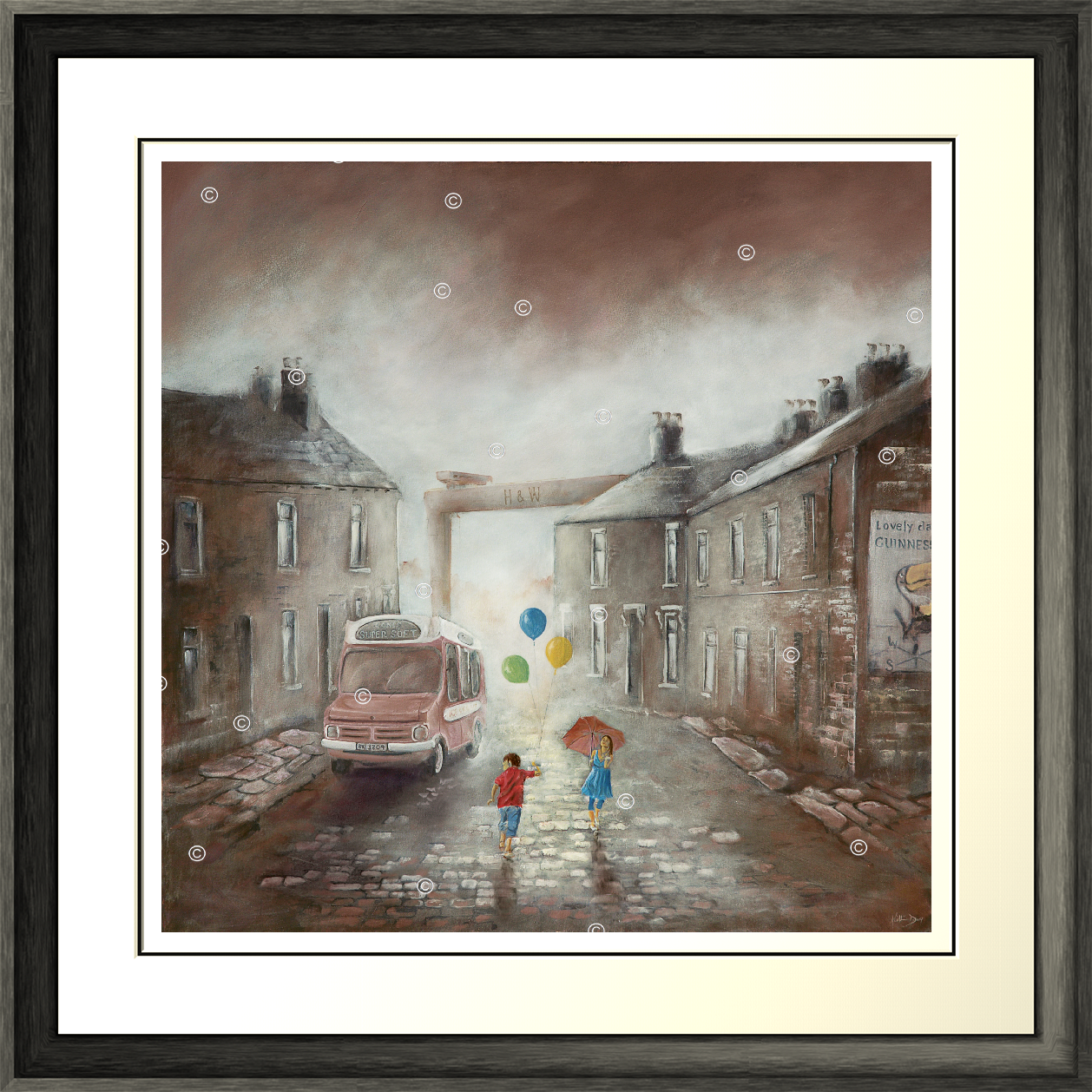 Don't Tempt The Rain