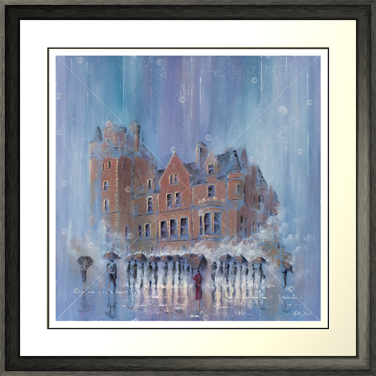 Belfast Castle