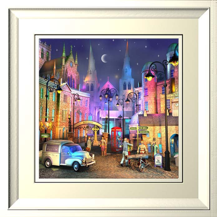 Armagh Town