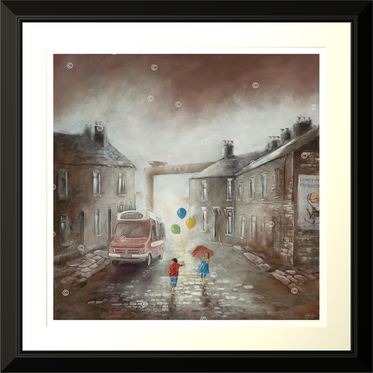 Don't Tempt The Rain