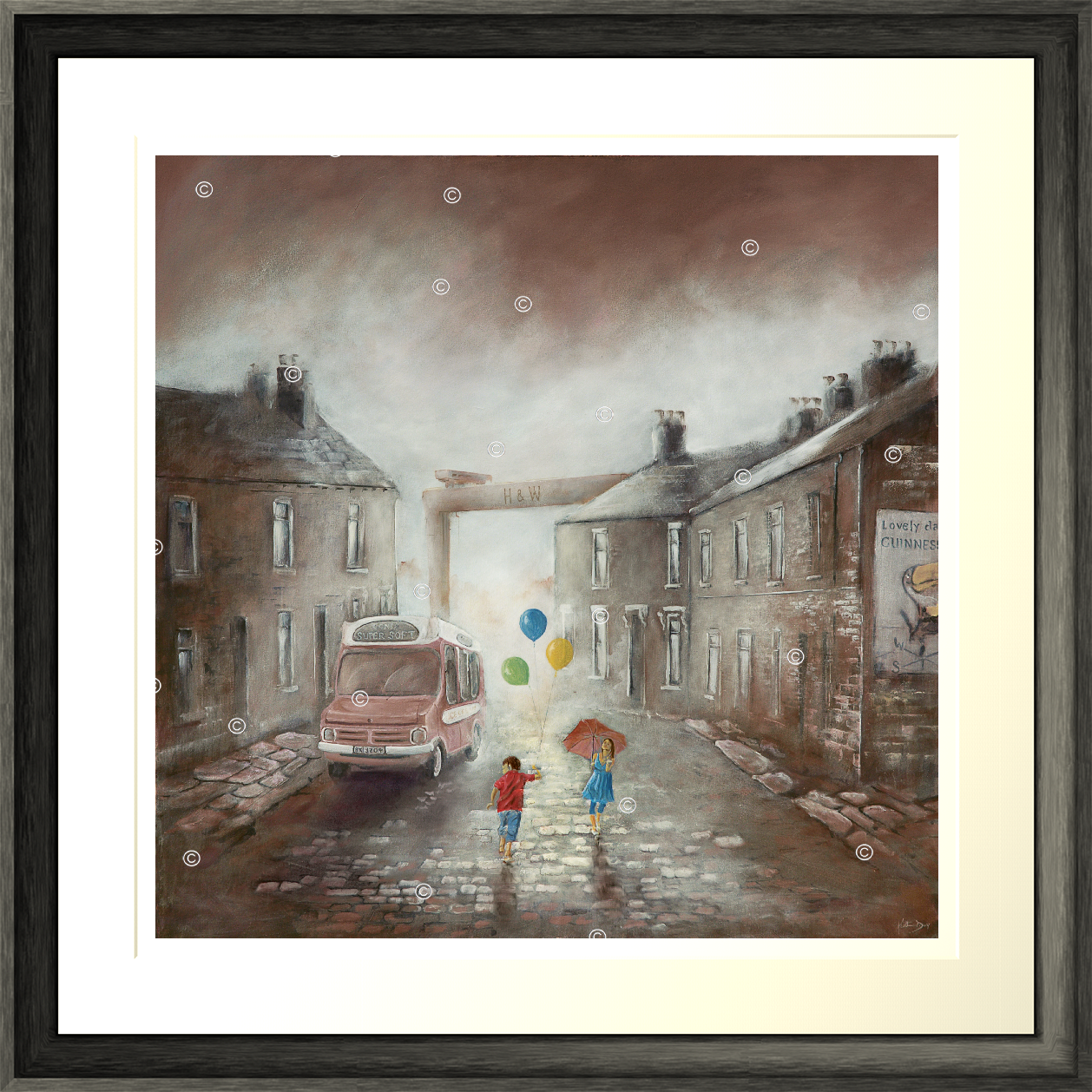 Don't Tempt The Rain