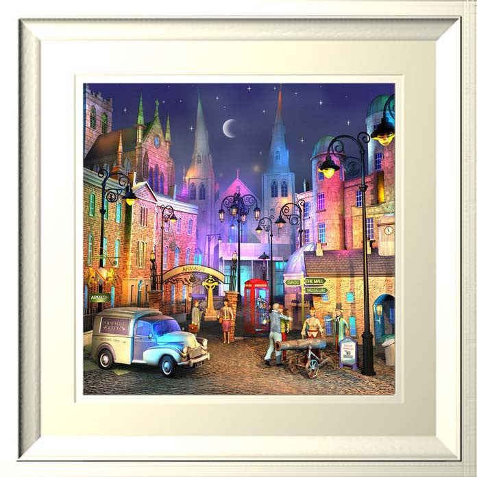 Armagh Town