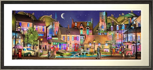 Thornton Le Dale Way