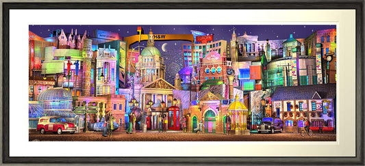 The Goose Of St George