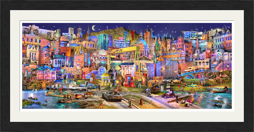 Return to the City