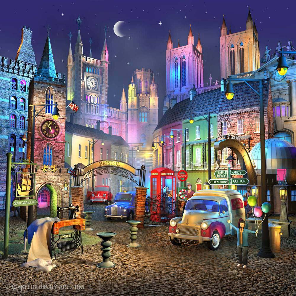 Bristol Town