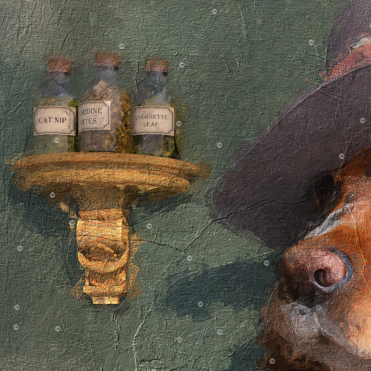 Dogtanian