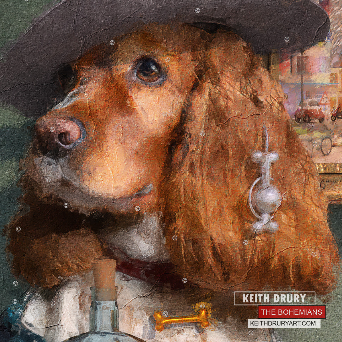 Dogtanian