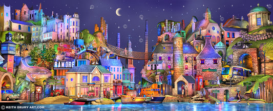 'Gone Shappin' - Special Mother's Day Promotion