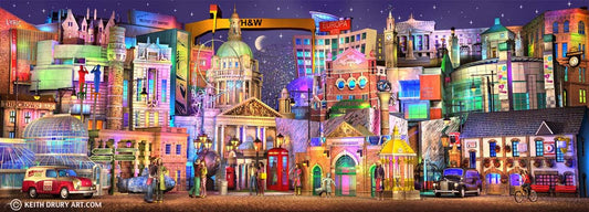 The Goose Of St George