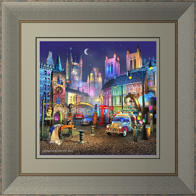 Bristol Town