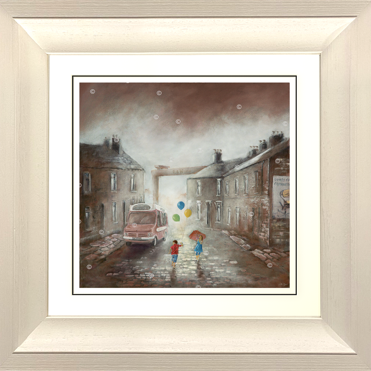 Don't Tempt The Rain