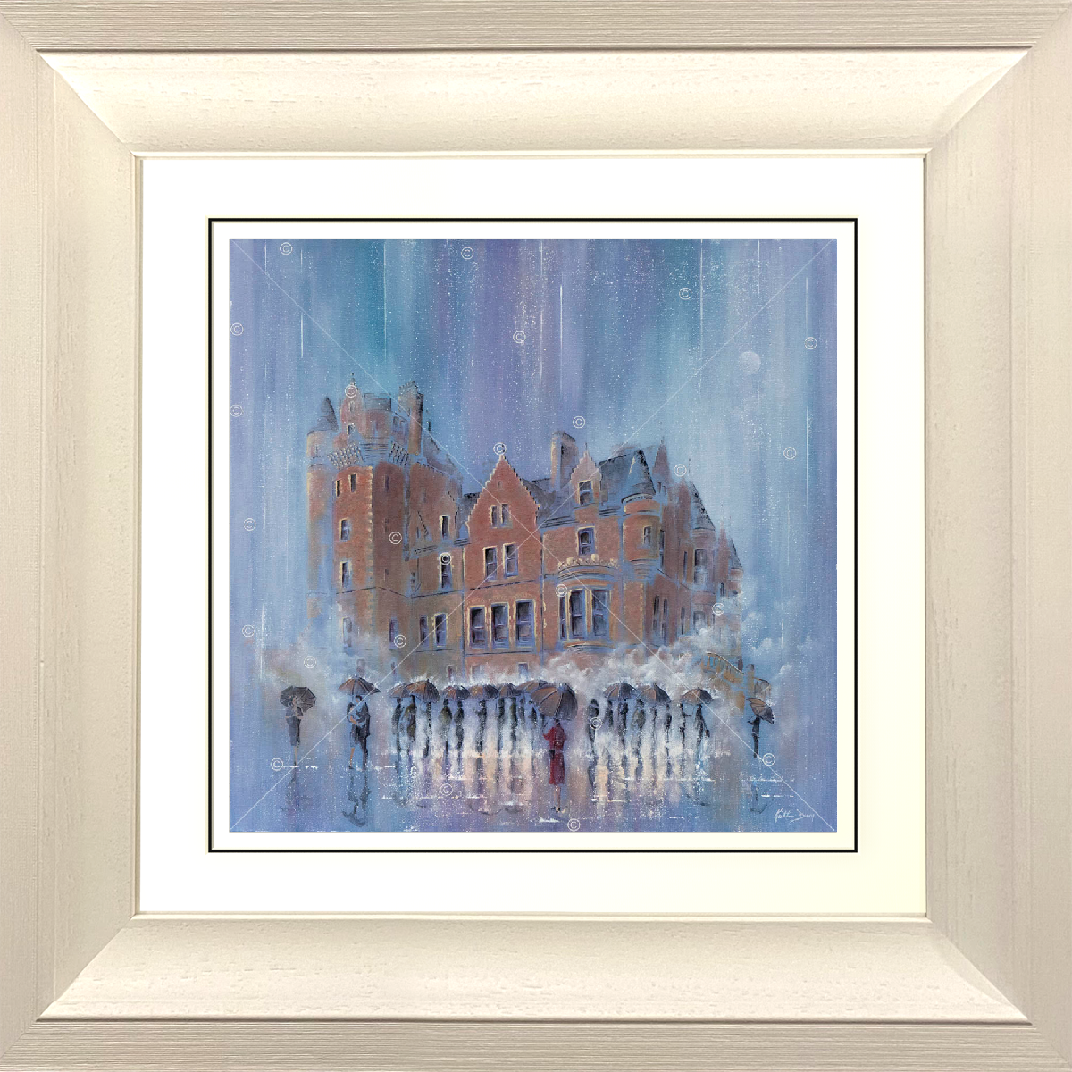 Belfast Castle