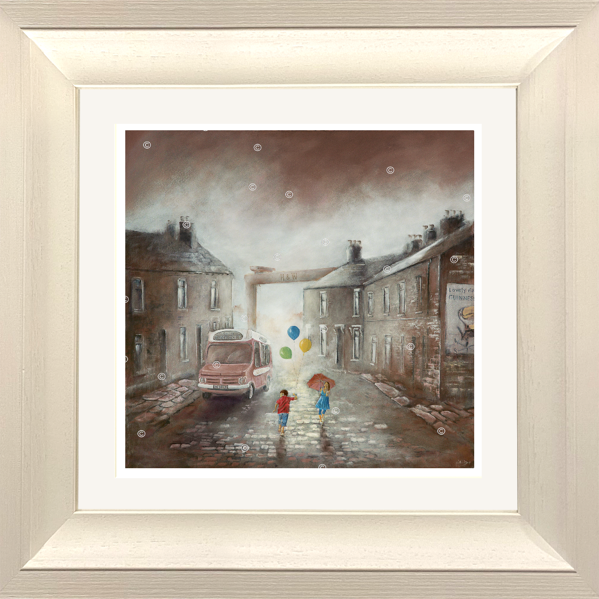 Don't Tempt The Rain