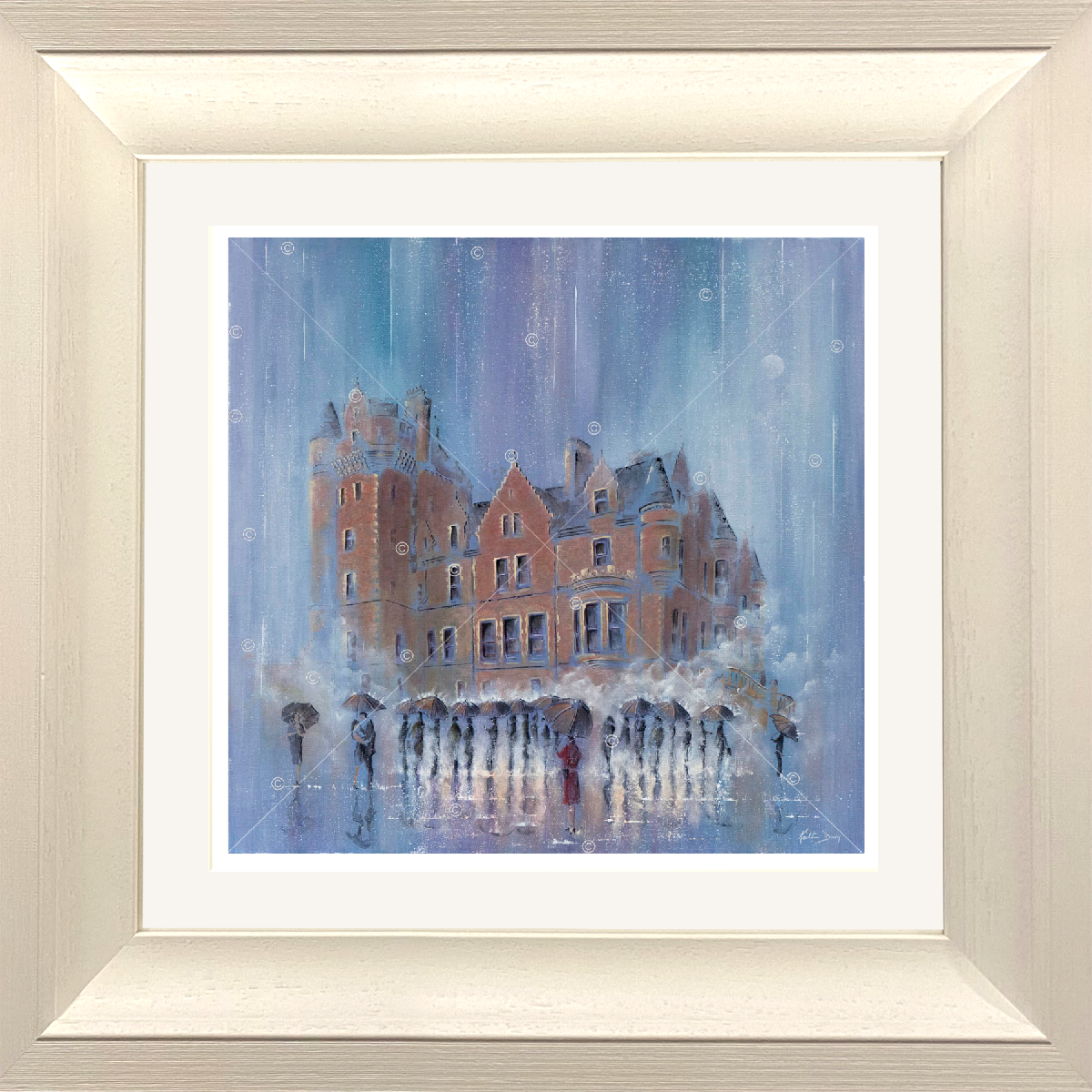 Belfast Castle