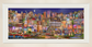 Lincoln Boulevard Canvas edition