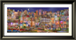 Lincoln Boulevard Canvas edition