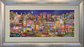 Lincoln Boulevard Canvas edition
