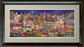 Lincoln Boulevard Canvas edition