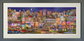 Lincoln Boulevard Canvas edition