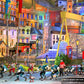 Giants Bay Canvas Edition