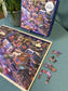 Dockers Boulevard Jigsaw