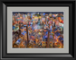 Forged in the Tides Canvas