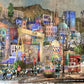 Giants Bay Canvas Vintage Edition