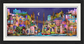 Causeway Bay Canvas