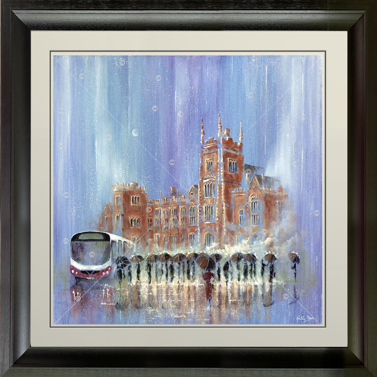 Queen's University