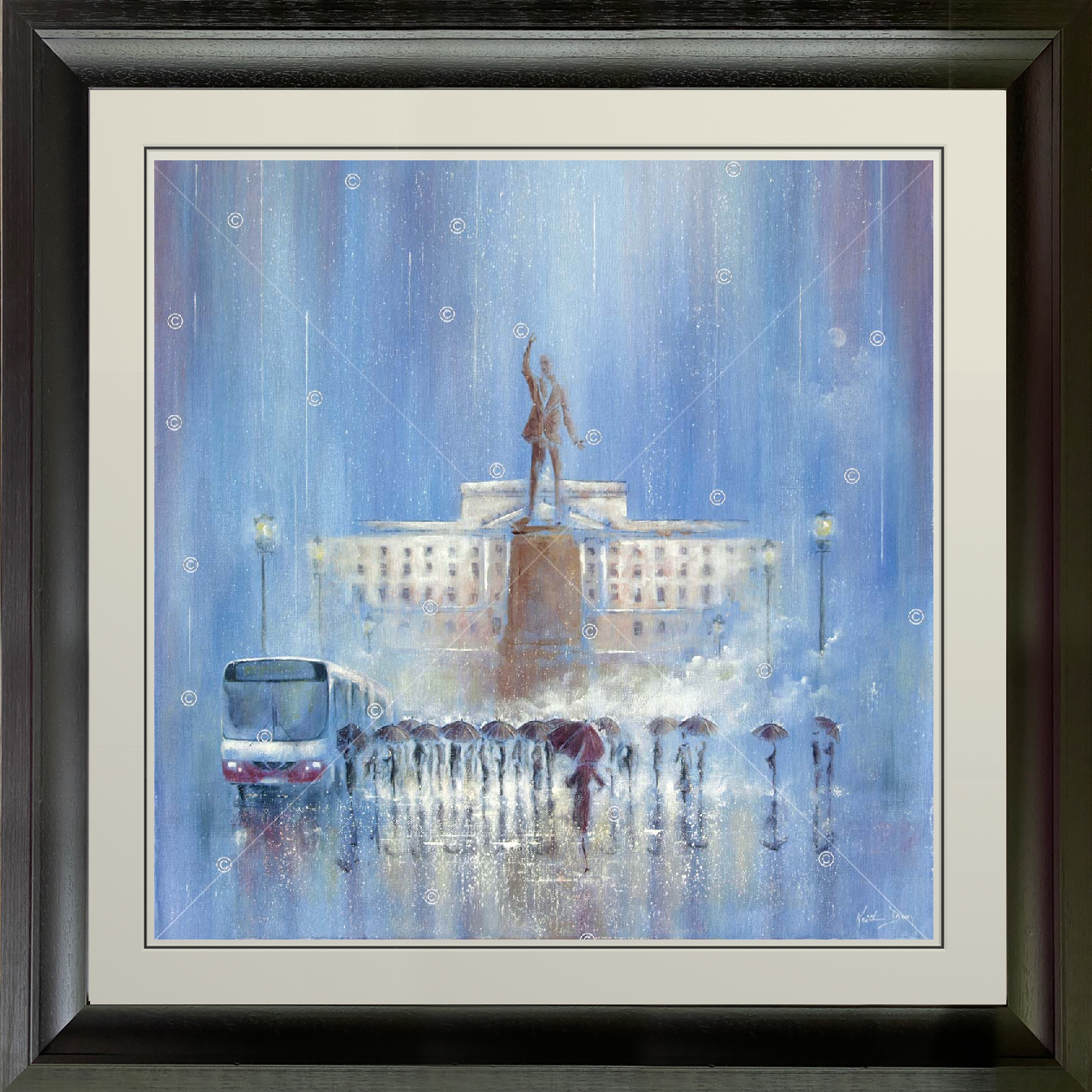Stormont