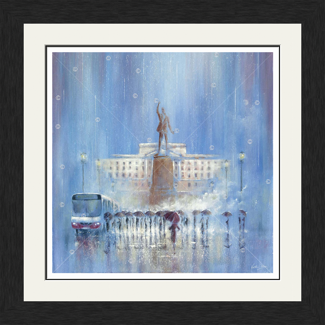 Stormont