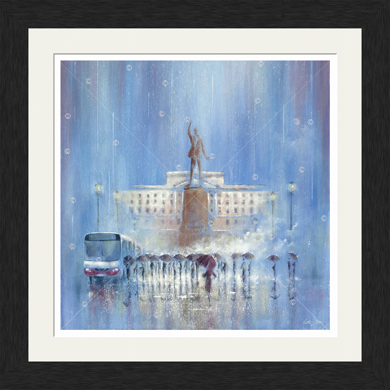 Stormont
