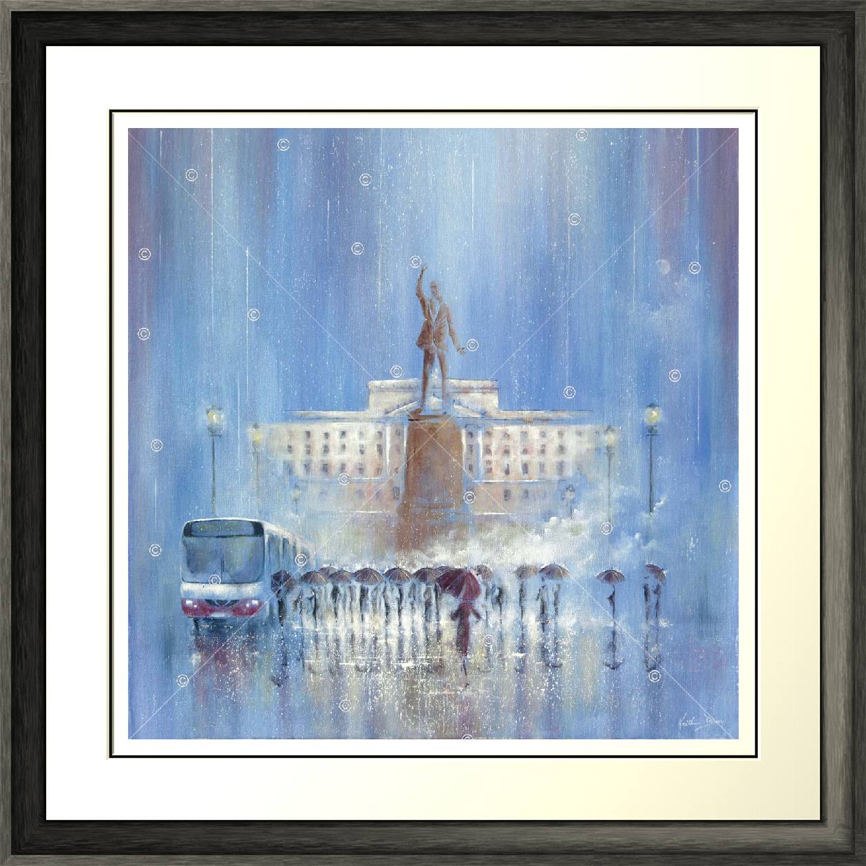 Stormont