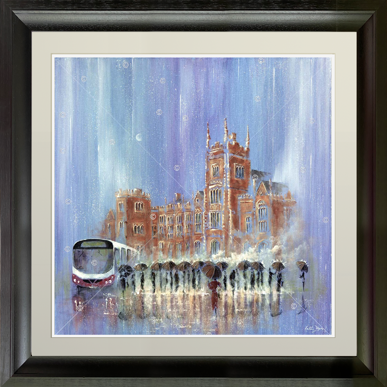 Queen's University