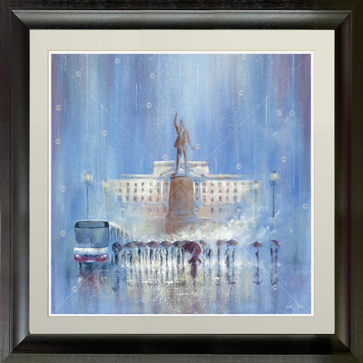 Stormont