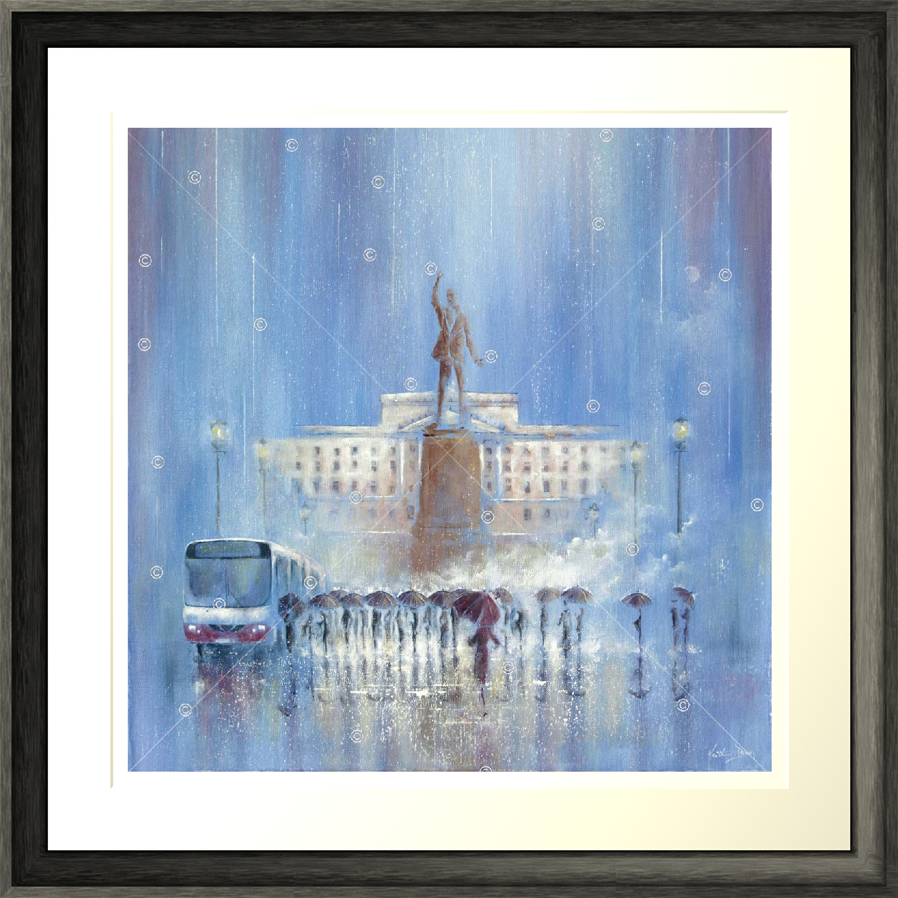 Stormont